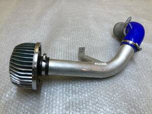 * rare * TRUST Trust SCP10 10 Vitz 1SZ TRUST Trust AIRINX air cleaner intake suction pipe air cleaner 