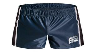 即決正規品新品 オージーバム Aussiebum RUGBY BLITZ Navy -S- ラグビープロショーツ ネイビー紺色 現品表記サイズ S