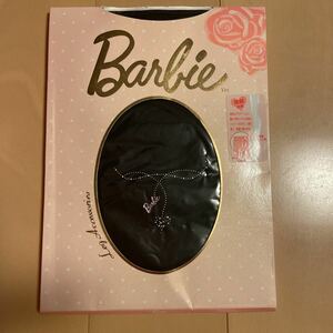  включая доставку новый товар не использовался Barbie Barbie трико чёрный черный Heart ножной браслет galaM-L прекрасный ножек эффект бесплатная доставка 