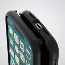 iPhone14 / 13 ケース カバー 耐衝撃 衝撃吸収 エアークッション 薄型_画像5