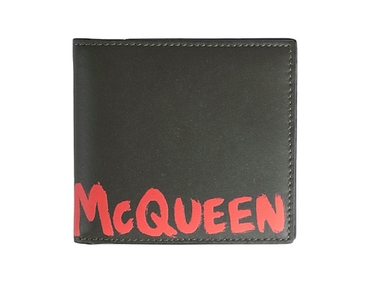 McQueen 財布の値段と価格推移は？｜1件の売買データからMcQueen 財布