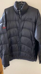 THE NORTH FACE アコンカグア ダウン ノースフェイス