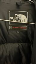 THE NORTH FACE アコンカグア ダウン ノースフェイス_画像3