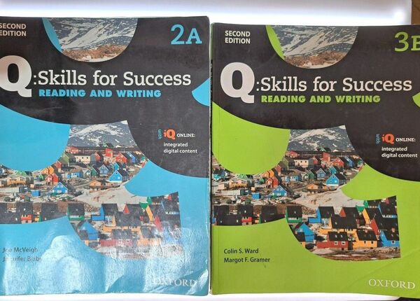 skills for success2a 3b