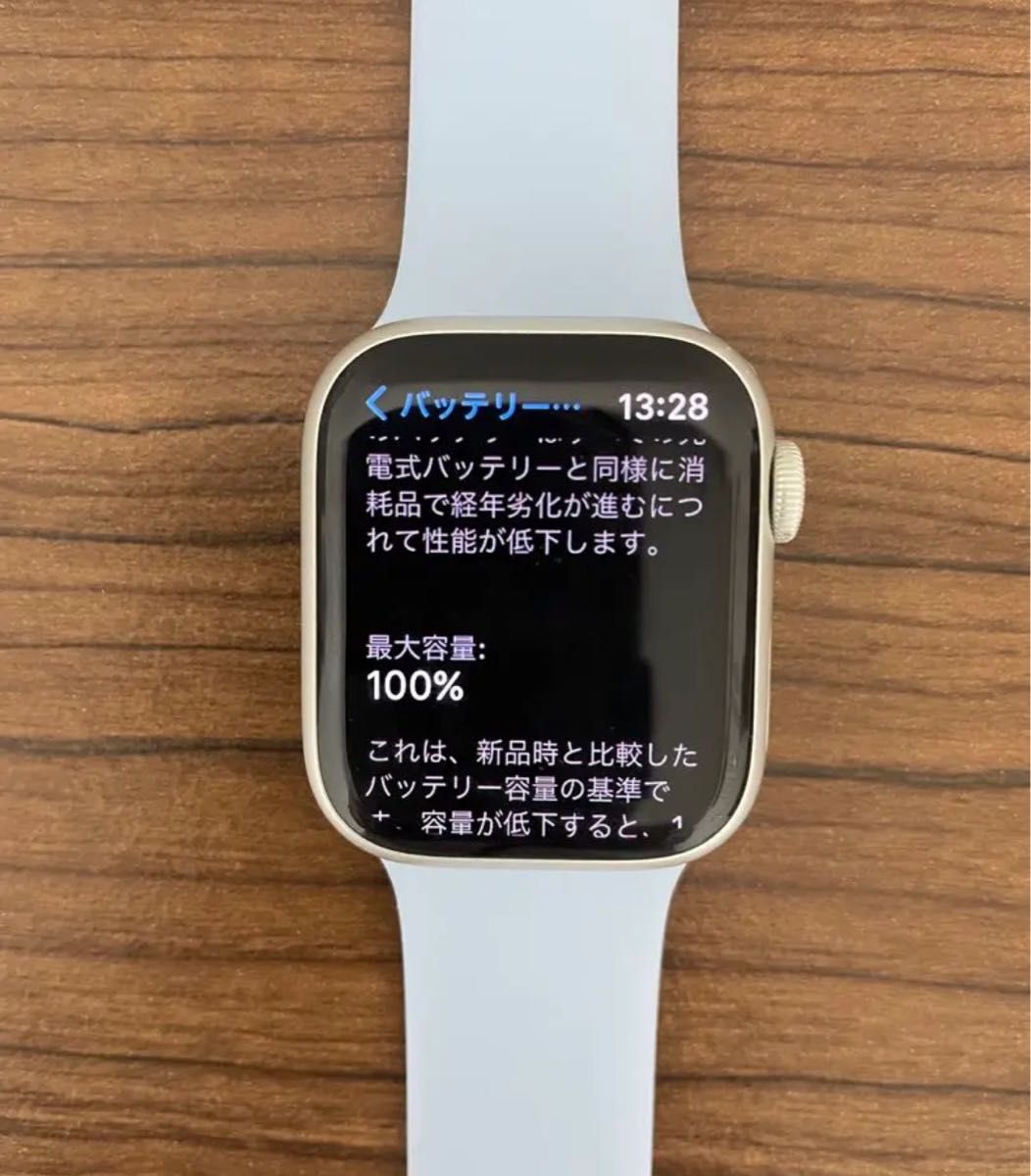 Apple Watch Nike SE GPSモデル mm MKQJ/A｜PayPayフリマ