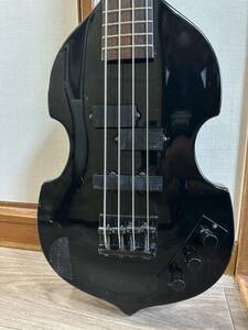 EDWARDS エドワーズ ESP E-JV-95 LUNA SEA Jモデル バイオリン　中古