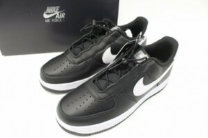 【未使用保管品】ナイキ NIKE AIR FORCE 1 LOW '07 LV8 HANGLE DAY COLLECTION ハングル・デイ US10(28cm) 10-F018Y/1/100