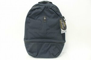 【未使用保管品】HEIMPLANET ヘイムプラネット MINIMAL PACK ミニマル パック 18L ブルー リュック バックパック 10-F048Y/1/160