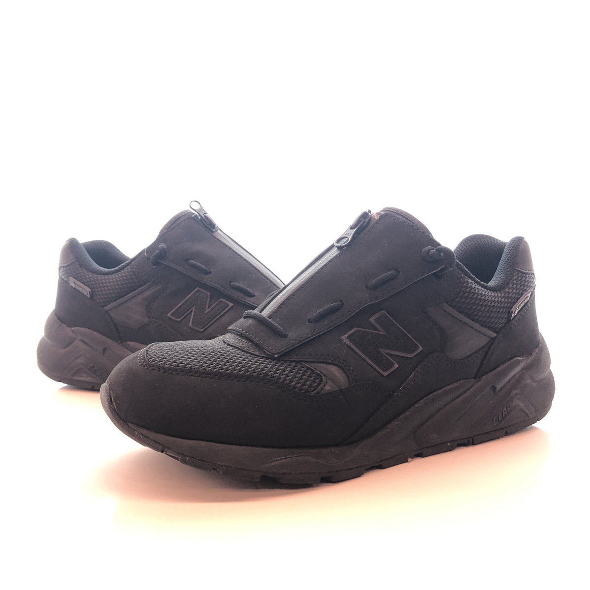 年最新Yahoo!オークション  new balance  ゴアテックスの中古