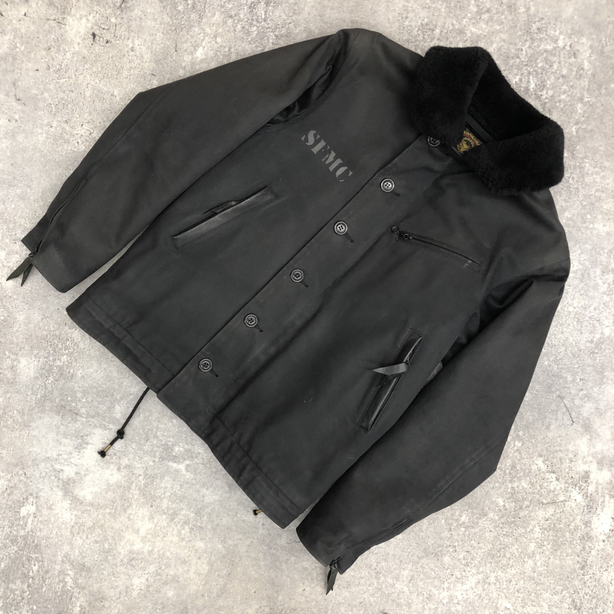 2023年最新】Yahoo!オークション -スカルフライトの中古品・新品・未