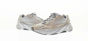 ☆ adidas アディダス YEEZY BOOST 700 V2 オリジナルス イージーブースト 700 V2 スニーカー FV8424 28cm ホスピタルブルー 103