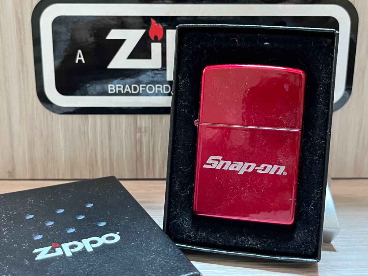 Yahoo!オークション -「(レア 希少 一点 珍品)」(その他) (Zippo)の