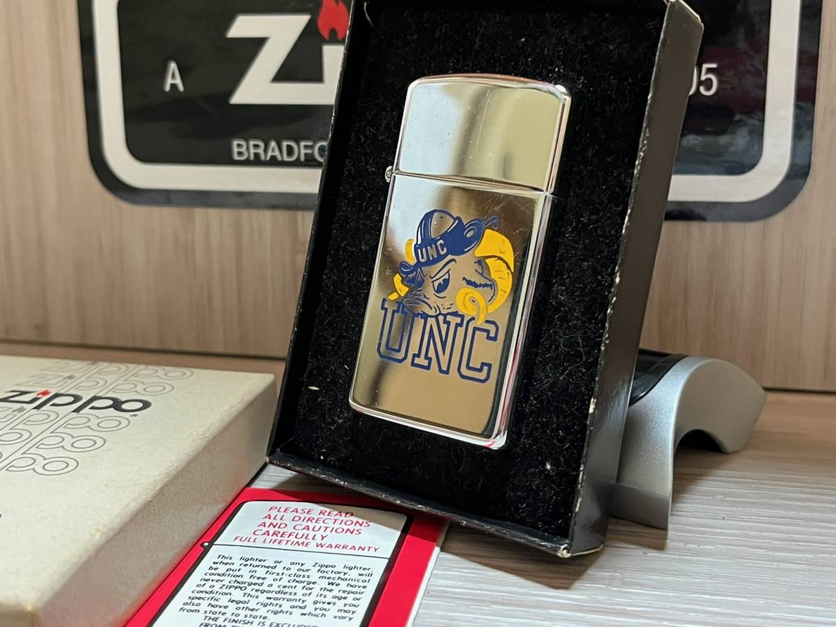 Yahoo!オークション  ジッポー zippo ライター スリムタウン