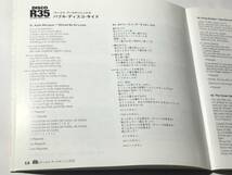 国内盤2CD/ディスコ/R35 #テリー・デサリオ/カイリー・ミノーグ/シーラ・E/アンジー・ゴールド/ポール・レカキス/リック・アストリー_画像8