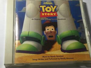  domestic record CD/ soundtrack /woruto* Disney / toy * -stroke - Lee * Pro te.-sa-/ Landy * Newman / Chris *mon tongue postage ¥180 aor