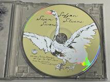 【CD美品】seven swans/sufjan stevens/スフィアン・スティーヴンス【輸入盤】_画像3