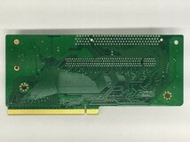 【即納/送料無料】10枚セット FUJITSU JIB85Y/Riser Card 1 ESPRIMO D583/ D753/ 等 PCIE ライザーカード 【中古品/動作品】 (RC-F-204)_画像2