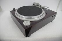 Denon デノン DP-59M Direct Drive Turntable ダイレクトドライブターンテーブル (2562323)_画像4