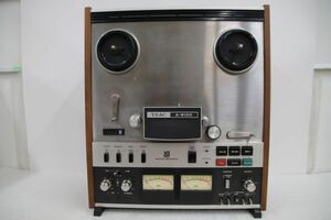 Teac ティアック A-6100 Opeb Reel Deck オープンリ－ルデッキ (2570453)