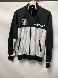 80’s リーブルマン ウェルシュリー uhlsport ジャージ　トラックパンツ　L