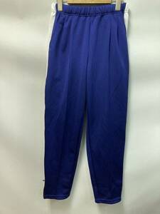 90*s asics truck pants jersey pants M