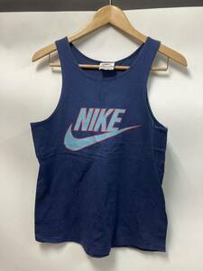 90‘s USA製NIKEタンクトップ M