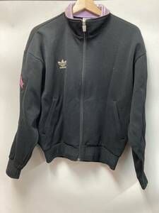 90’s adidasトラックジャケット ジャージ ジャケット　L