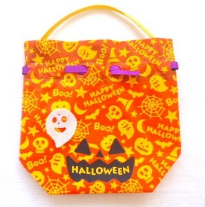 #HALLOWEEN( Halloween )# Mini pouch #