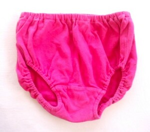 ■RALPH LAUREN(ラルフ ローレン)■ピンクのショートパンツ　サイズ90■