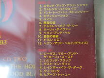 DIO Live In London-Hammersmith Apollo 1993- ’14 新品未開封 2枚組 全18曲 Tracy G/Jeff Pilson/Vinny Appice等参加_画像4