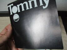 TOMMY Original Soundtrack Recording ‘87(original’75) 国内初CD化盤 P48P-25062/3 The Who/Eric Clapton/Elton John/Tina Turner等参加_画像7