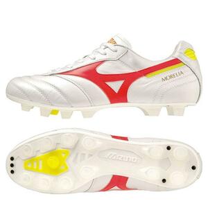 Новое ★ Оперативное решение ★ Mizuno Morelia2 Japan Morelia II Japan Release Pack P1GA230164