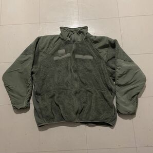 【正規品】U.S.ARMY LEVEL3 fleece ECWCS 