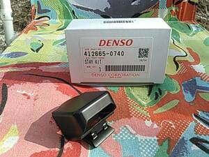 ** unused DENSO ETC antenna stay KIT**