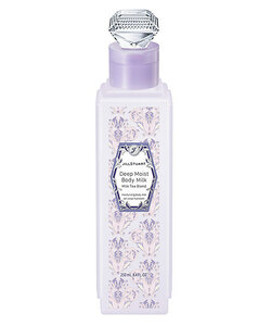  new goods *JILLSTUART Jill Stuart deep moist body milk white tea Blend 250ml* limitation 