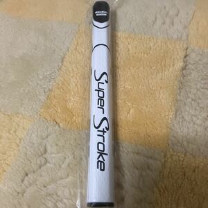 スーパーストローク　パターグリップ　ゼナジーXLツアー3.0プラス　SuperStroke Zenergy XL Tour 3.0 Plus【US正規品 2023年モデル】