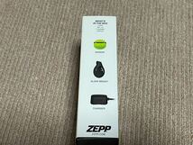 ZEPP GOLF2 スイングセンサー_画像5