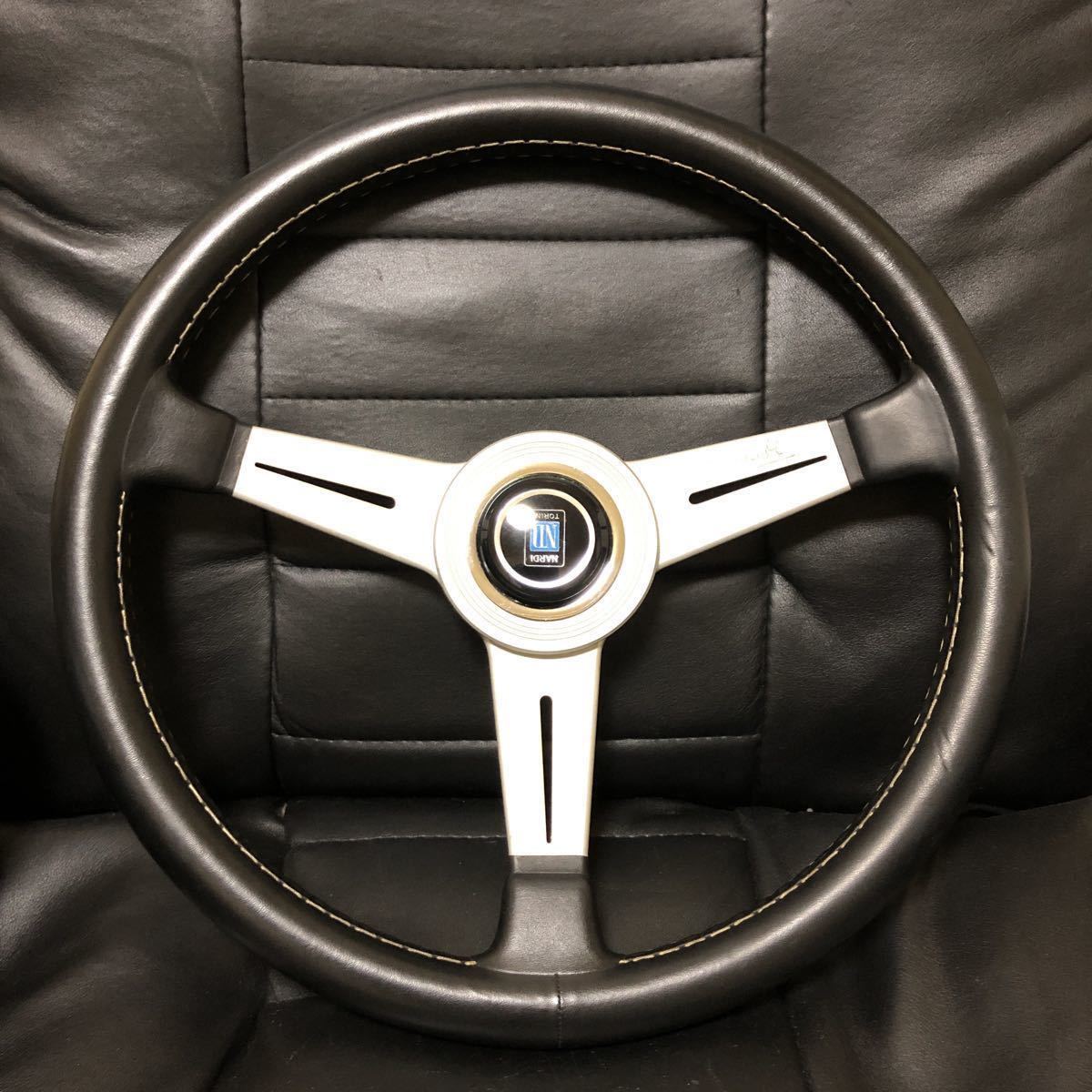 ヤフオク! -「旧車」(ナルディ) (ステアリング)の落札相場・落札価格