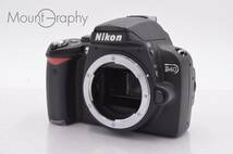 ★特別特価★ ニコン Nikon D40 #tk1398_画像1