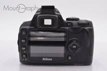 ★特別特価★ ニコン Nikon D40 #tk1398_画像4