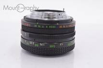 ★極上美品★ トキナ Tokina RMC 28mm F2.8 ミノルタマウント(MF) #tk1448_画像4