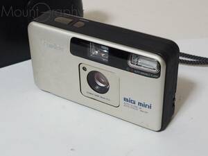 ★実用美品★ KONICA コニカ BiG mini BM-201 #i4056