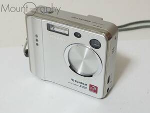 ★良品★ FUJIFILM フジフィルム FinePix F401 #i4057