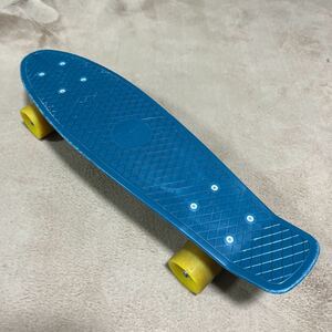 Penny Skateboards 22インチ 初期？スケートボード グリーン