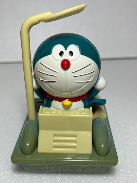 ドラえもん ハッピーセット マクドナルド