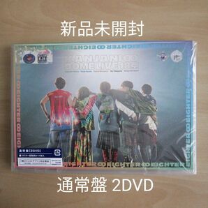 新品未開封★KANJANI∞ DOME LIVE １８祭 通常盤 DVD2枚組 関ジャニ∞