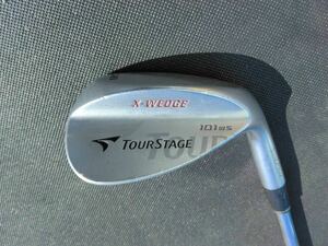 ○EW8165 TOURSTAGE W-WEDGE 101WS ウェッジ○