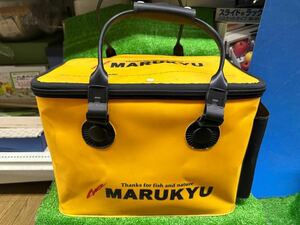 ○EW8154 MARUKYU マルキュー バッカン　タックルバック○