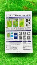 ○EW8194 EAGLE VISION イーグルビジョン GPSゴルフナビ EV-034 NEXT2○_画像8