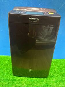 ○GW8059 Panasonic GOPAN ライスブレッドクッカー　SD-RBM1001 ○